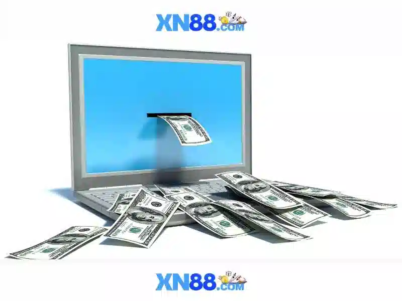 Các loại game slot phổ biến tại XN88