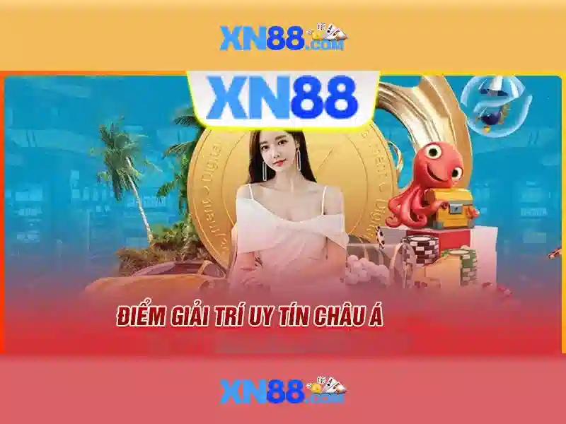 Khám Phá Trải Nghiệm Chơi Slot Trên XN88