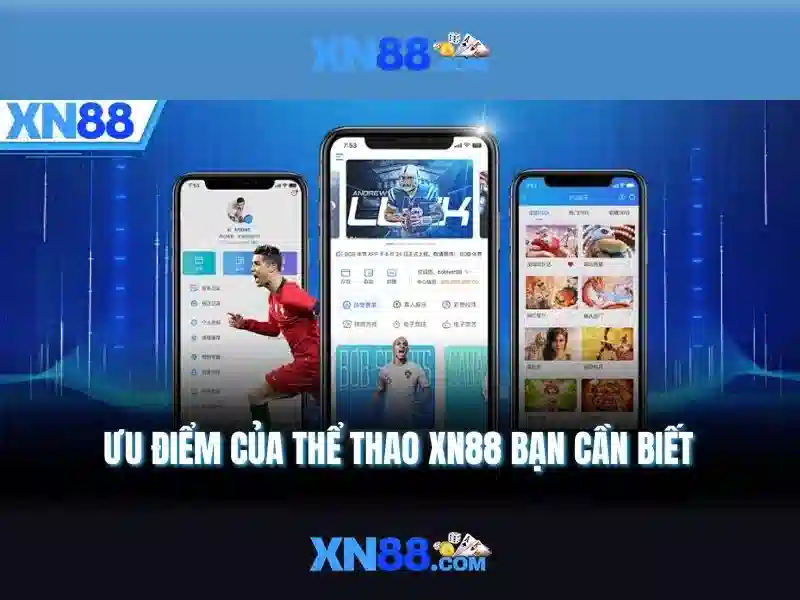 Ưu Điểm XN88
