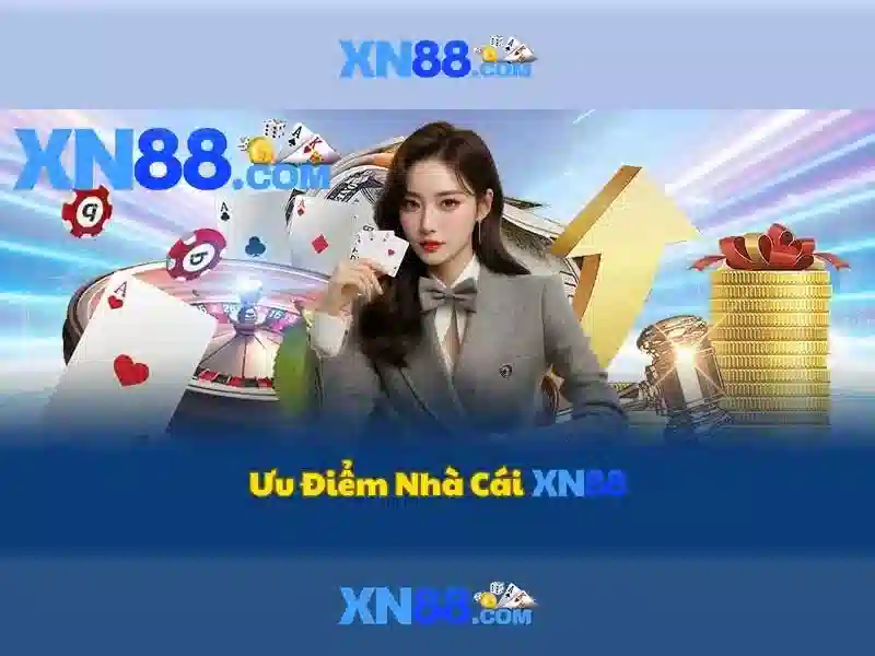 XN88 Xổ Số