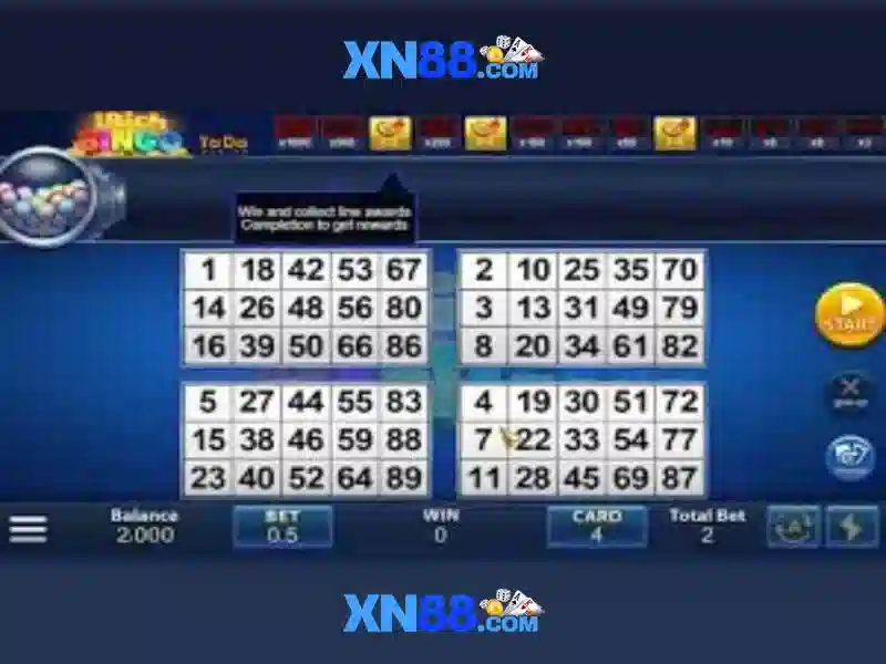 XN88 Slot
