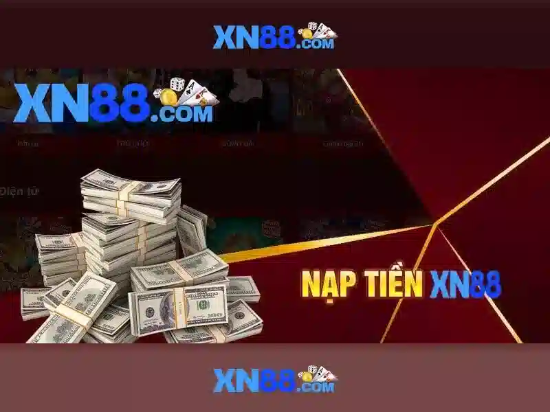 Hướng dẫn chơi game slot XN88