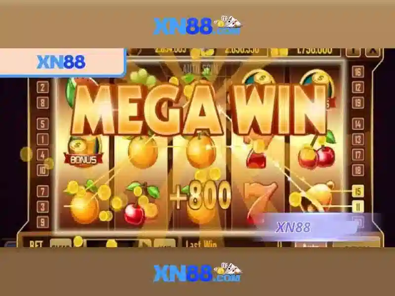 cách chơi slot xn88