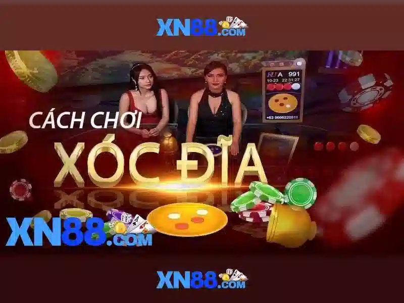 Trải Nghiệm Slot Tại XN88 Gaming