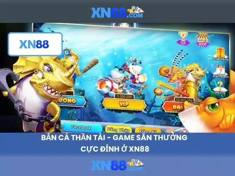 XN88 chính thức 2026
