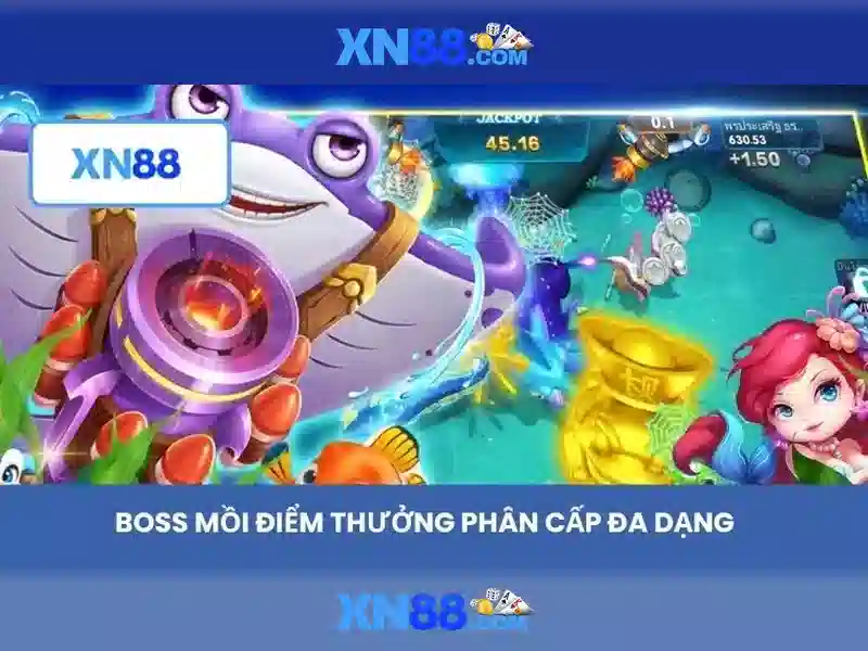 Hướng Dẫn Nạp Tiền XN88