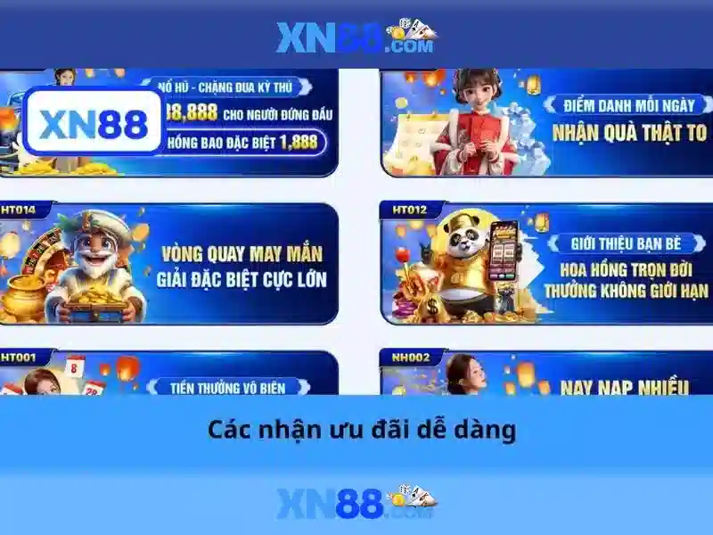 Tải App XN88 - Hướng Dẫn Tải Ứng Dụng Slot Trực Tuyến Miễn Phí