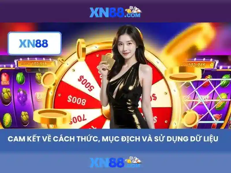 XN88 – Sân Chơi Slot Đỉnh Cao Với Tỷ Lệ Cược Hấp Dẫn 2026