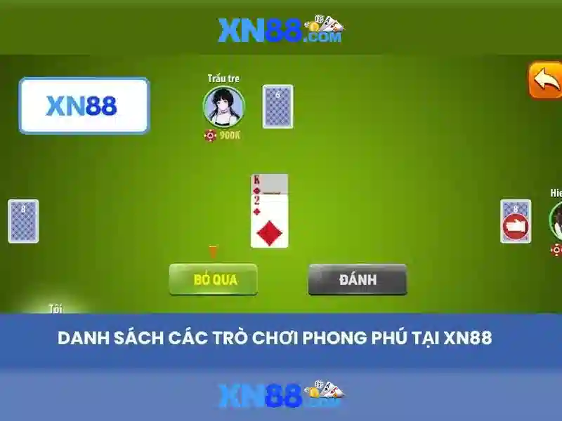 Trải Nghiệm Slot Tại XN88