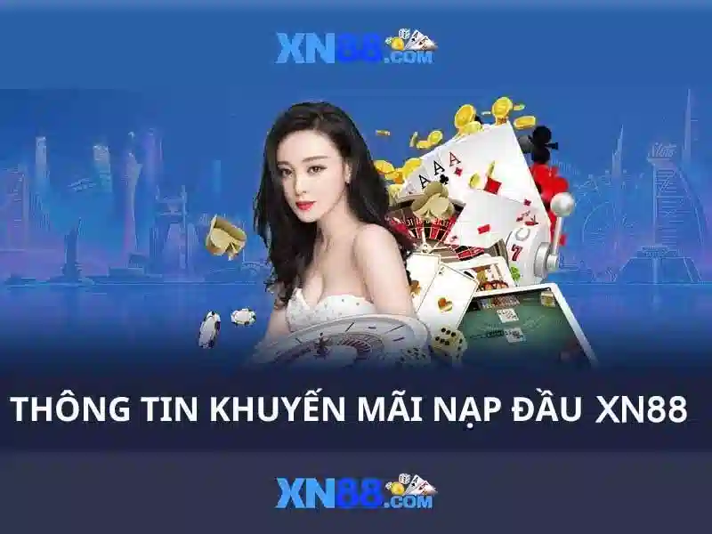 Ưu Đãi XN88 Win