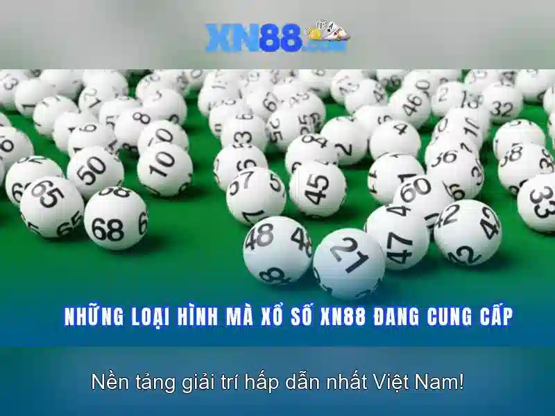 XN88 – Nền Tảng Slot Uy Tín Với Trải Nghiệm Đỉnh Cao