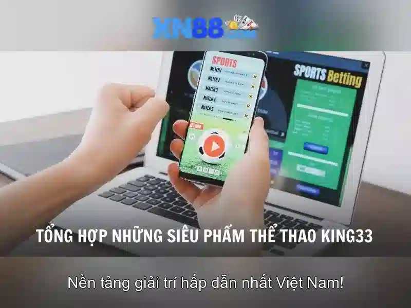 Ưu Điểm Nổi Bật Của XN88 Trong Lĩnh Vực Slot