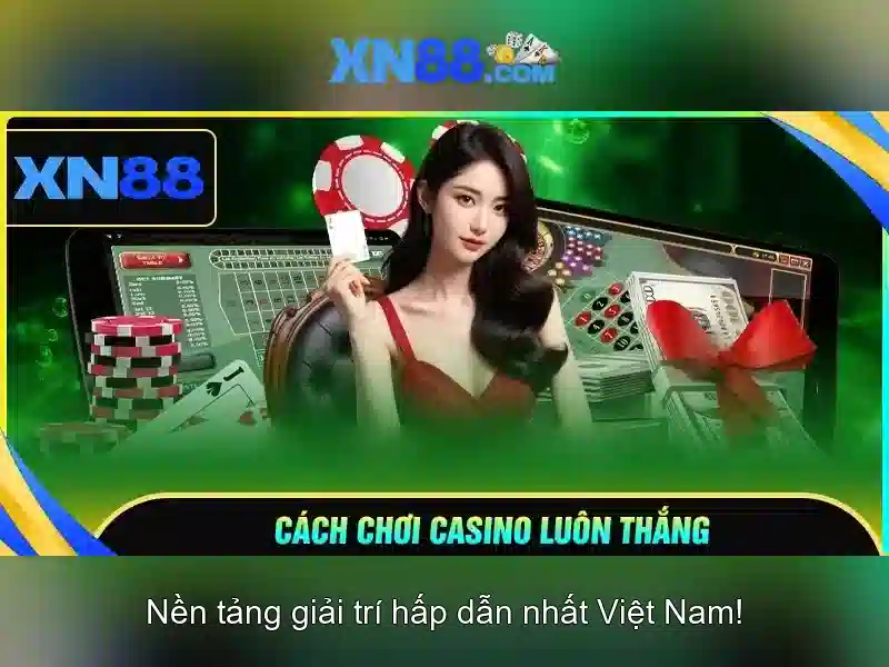 Lý Do Chọn XN88 Com Cho Trải Nghiệm Slot