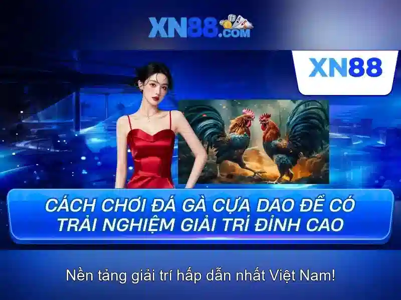 Trải Nghiệm Slot Đỉnh Cao Tại XN88