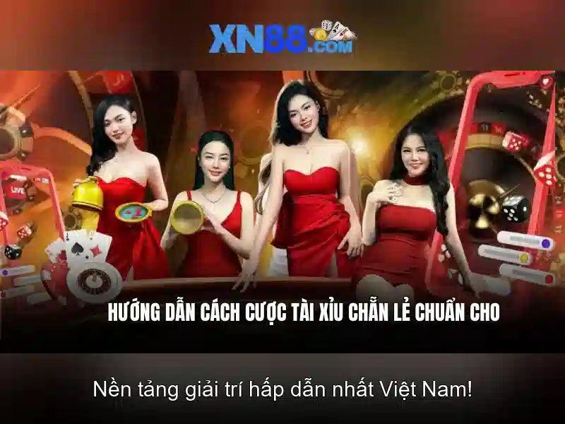 Tải XN88 App