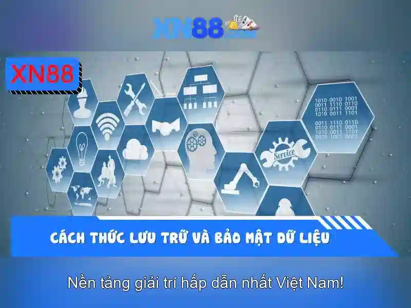 Giao Diện XN88 Gaming
