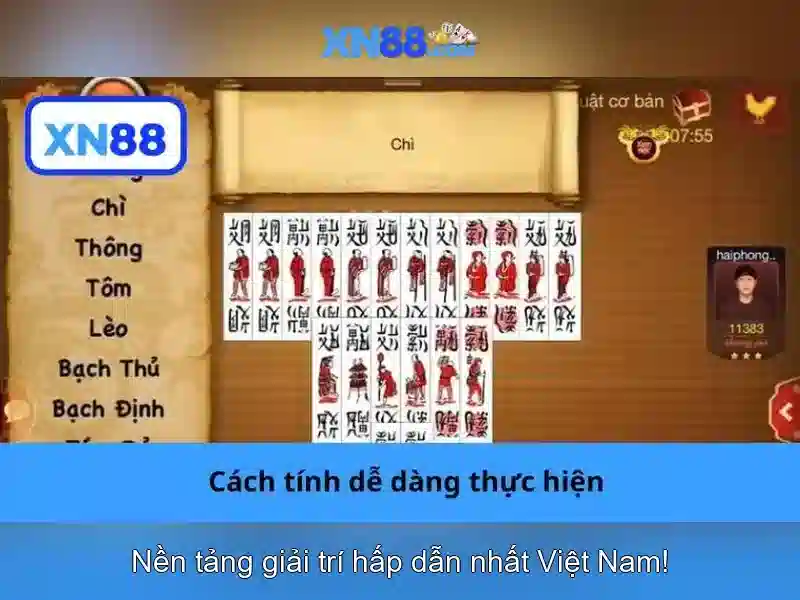 Trải nghiệm slot đỉnh cao