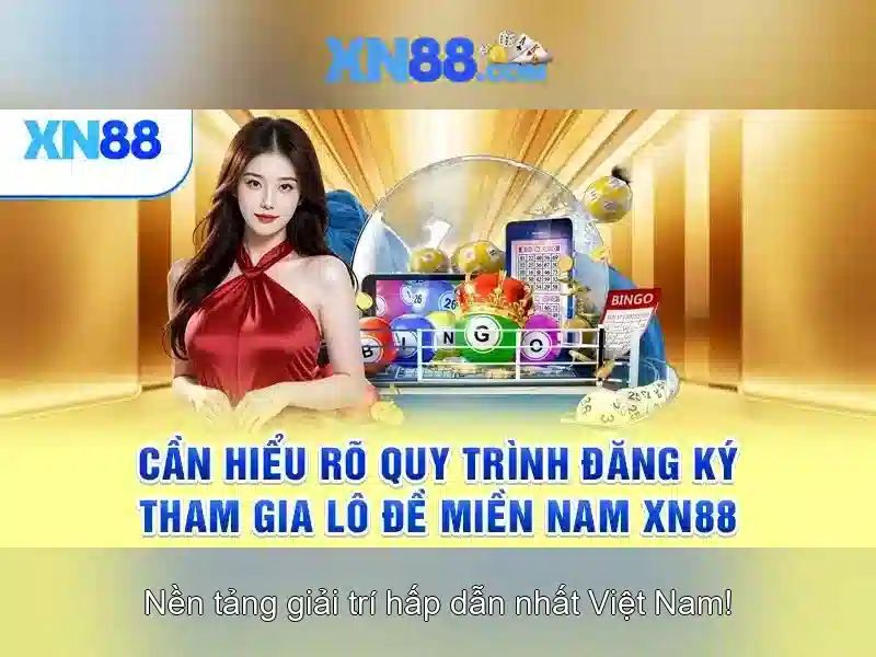 Tại sao chọn XN88