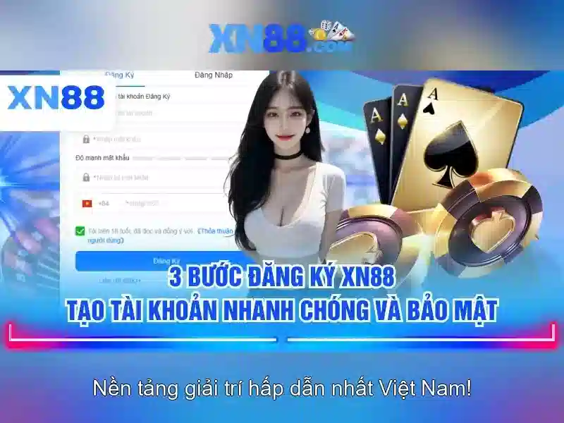 Đa Dạng Game Slot Tại XN88