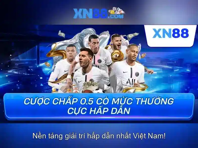 XN88 Casino - Trải Nghiệm Sòng Phẳng Trong Thế Giới Slot 2026