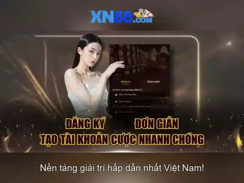 Giới Thiệu XN88 Casino