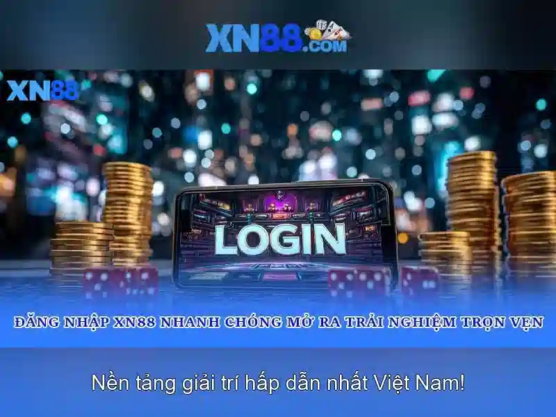 XN88 Casino