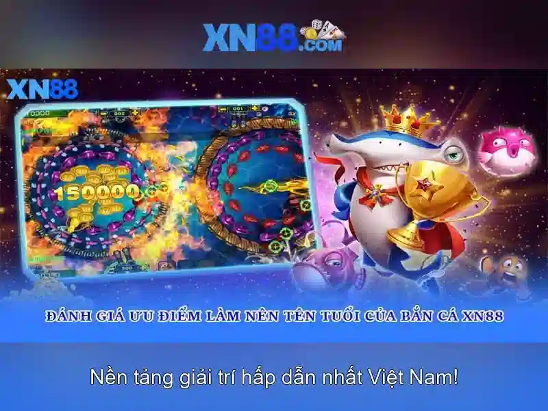 Quy Định Giao Dịch XN88
