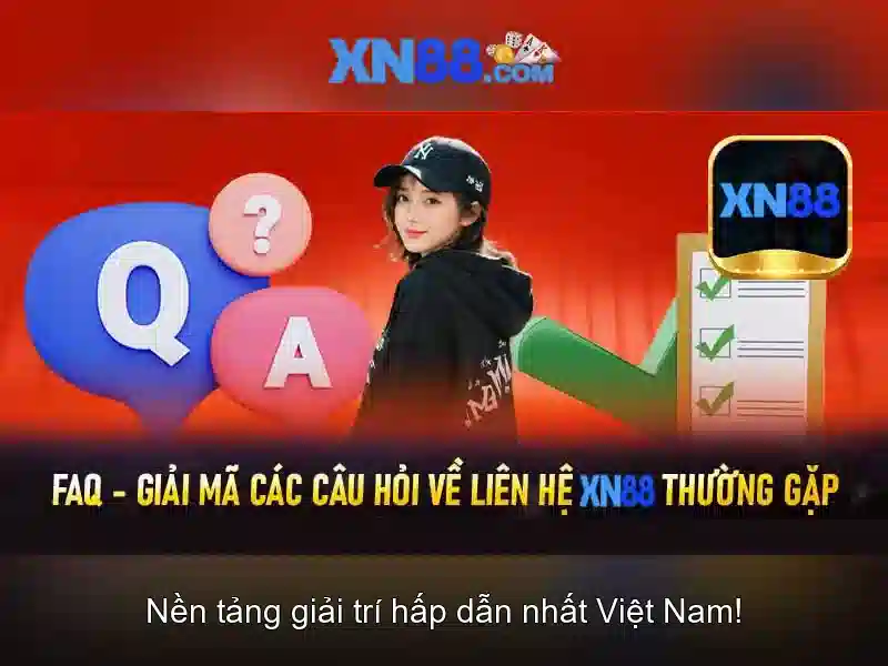 Giới Thiệu Tổng Quan Về Thương Hiệu XN88