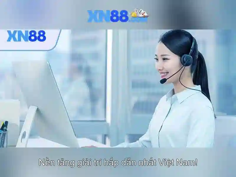 XN88 – Nền Tảng Slot Đa Dạng