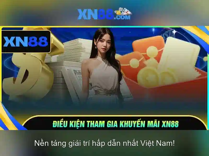 XN88 Lừa Đảo