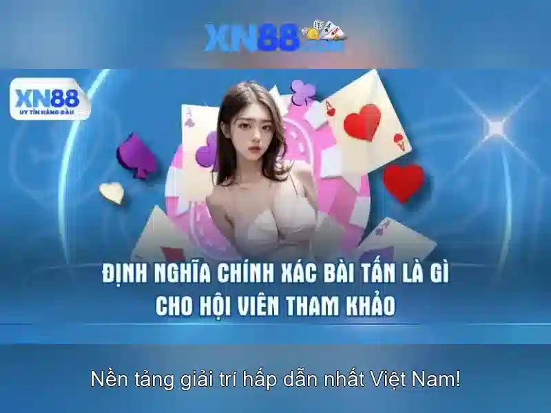 XN88 Casino – Trải Nghiệm Cá Cược Slot Đỉnh Cao 2026