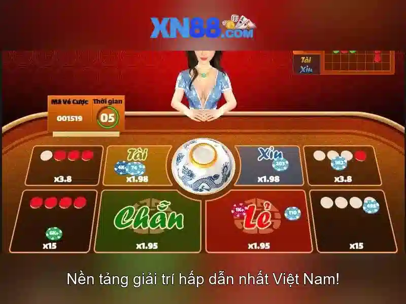 Đánh giá uy tín của XN88