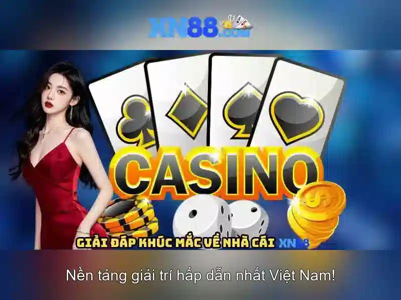 XN88 🎖️ Trang Chủ XN88.COM Chính Thức 2026 Mobile +88K