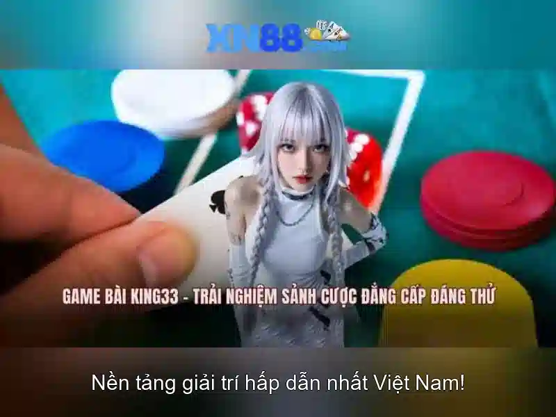 Hỗ trợ Slot XN88