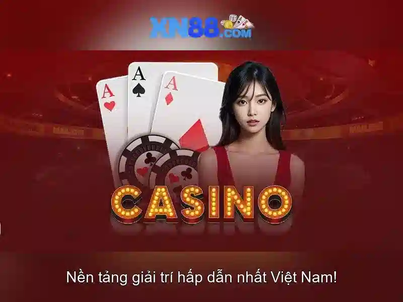 XN88 – Trải Nghiệm Slot Đỉnh Cao Với XN88 Slot 2026