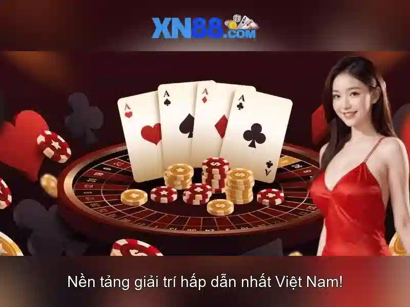 Trải Nghiệm Slot Đỉnh Cao Tại XN88