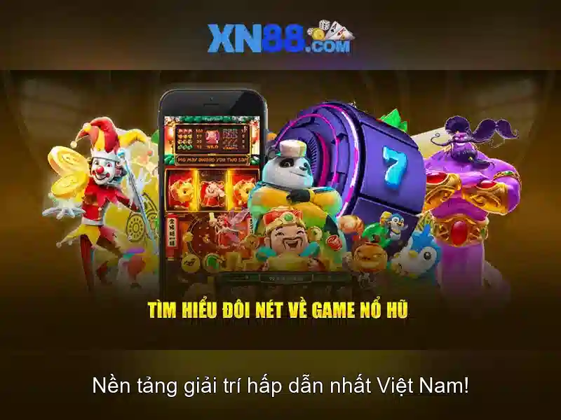 Ưu Điểm Nổi Bật Của XN88 Game