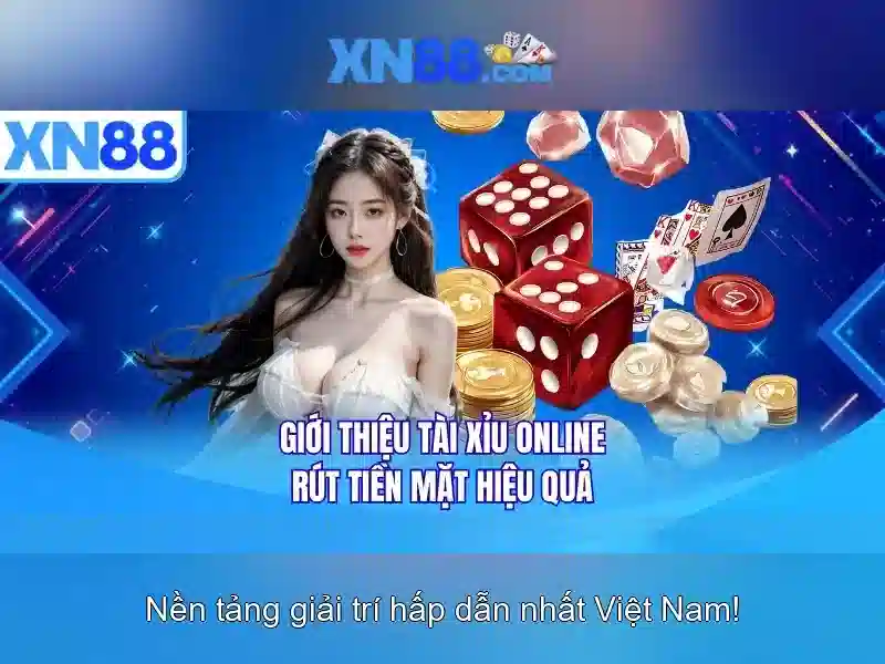 Ưu điểm XN88 xn88 bshrf