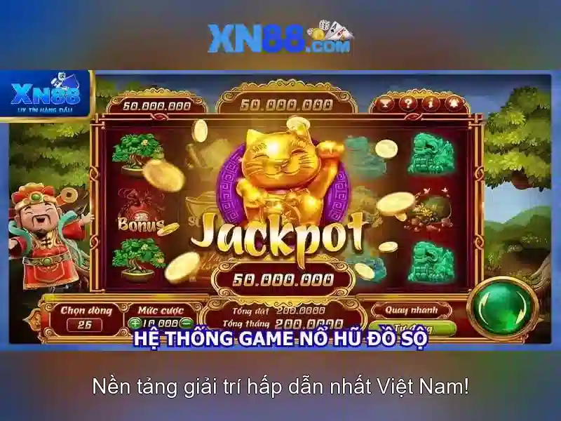 Khuyến mãi slot hấp dẫn