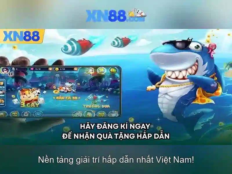 Trải Nghiệm Slot XN88