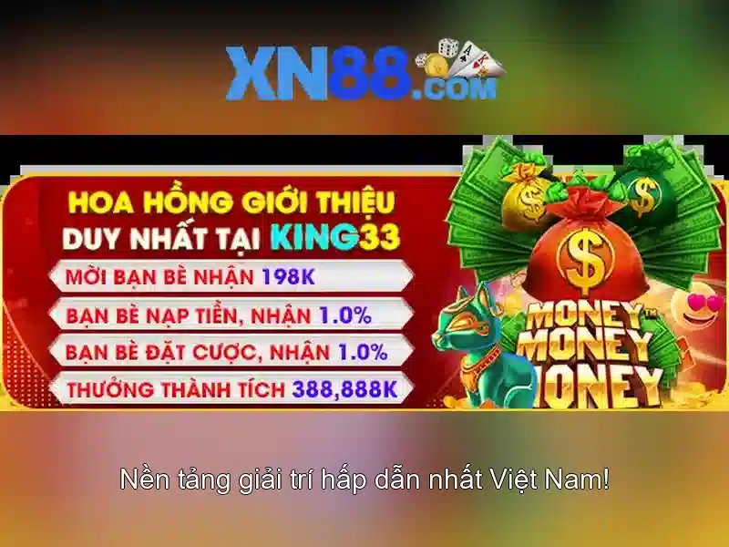 Hướng dẫn đăng ký và nhận thưởng tại XN88
