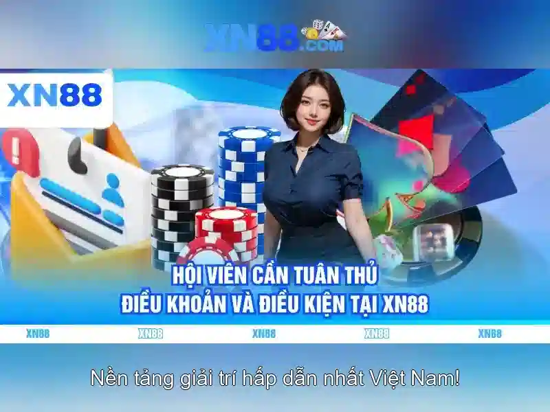 trải nghiệm slot với xn88 google play