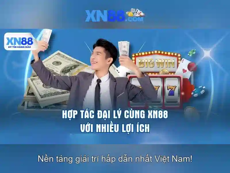 XN88 – Trải Nghiệm Slot Đỉnh Cao Với Giao Diện Hiện Đại 2026