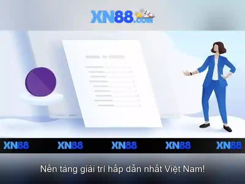 XN88 Win – Trải Nghiệm Slot Đỉnh Cao Với Giao Diện Hiện Đại