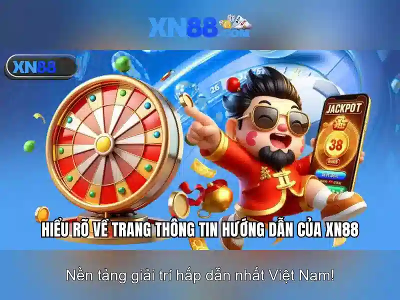 Cách đăng ký tài khoản slot XN88 hiệu quả
