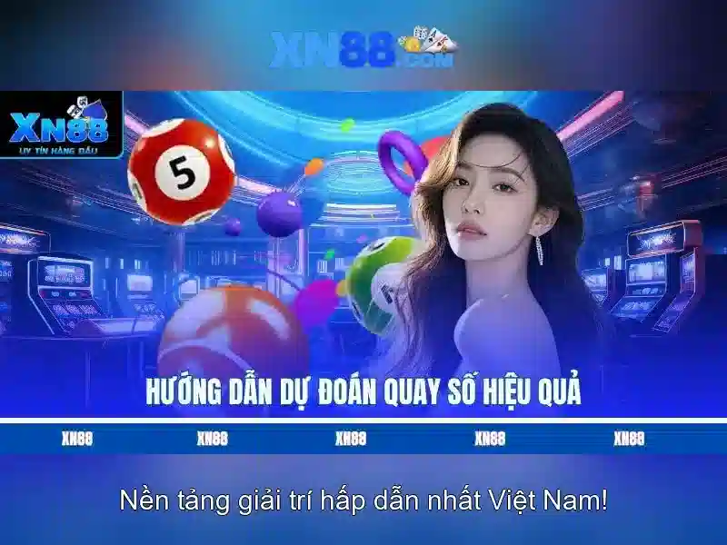 Chương Trình Khuyến Mãi XN88