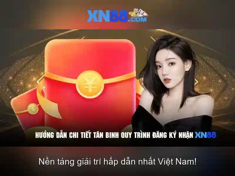 Trải nghiệm slot đỉnh cao