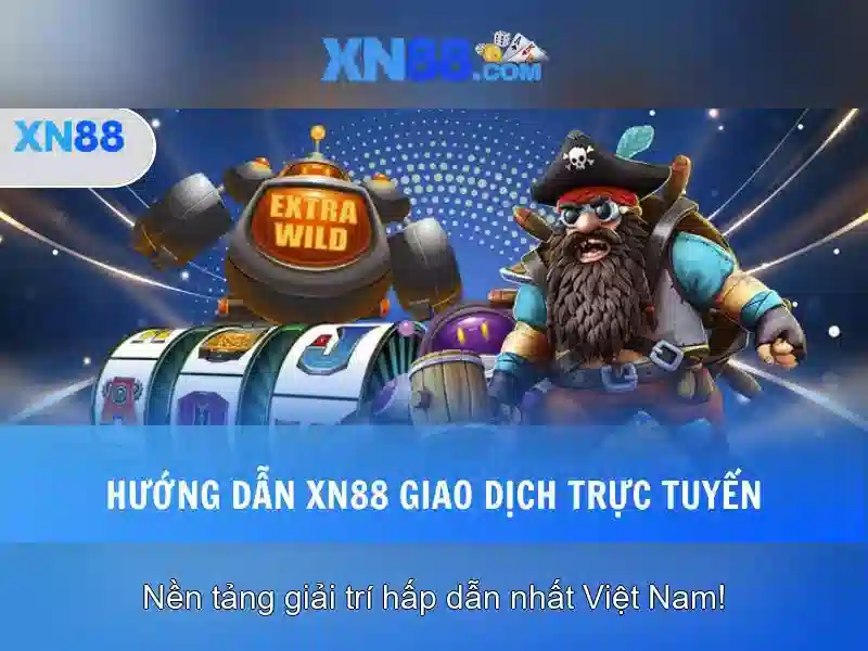 XN88 - Link Truy Cập Trang Chủ XN88 Đảm Bảo An Toàn 2026