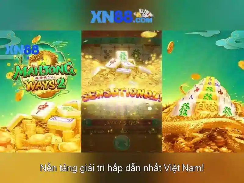 Tải App XN88