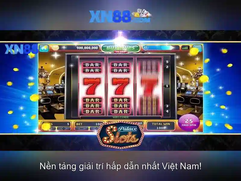 Cách Đăng Nhập Slot